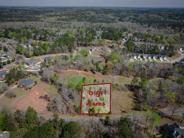 122 Greenview Ter, Macon, GA 31220