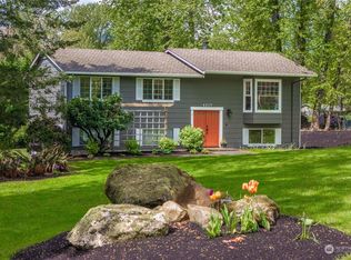 4317 264th Ave NE, Redmond, WA