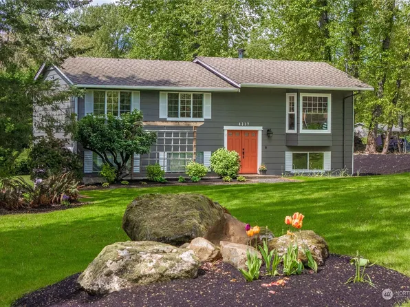 4317 264th Avenue NE, Redmond, WA 98053