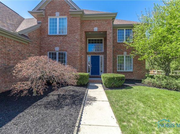 3020 Rockledge Ct, Maumee, OH 43537