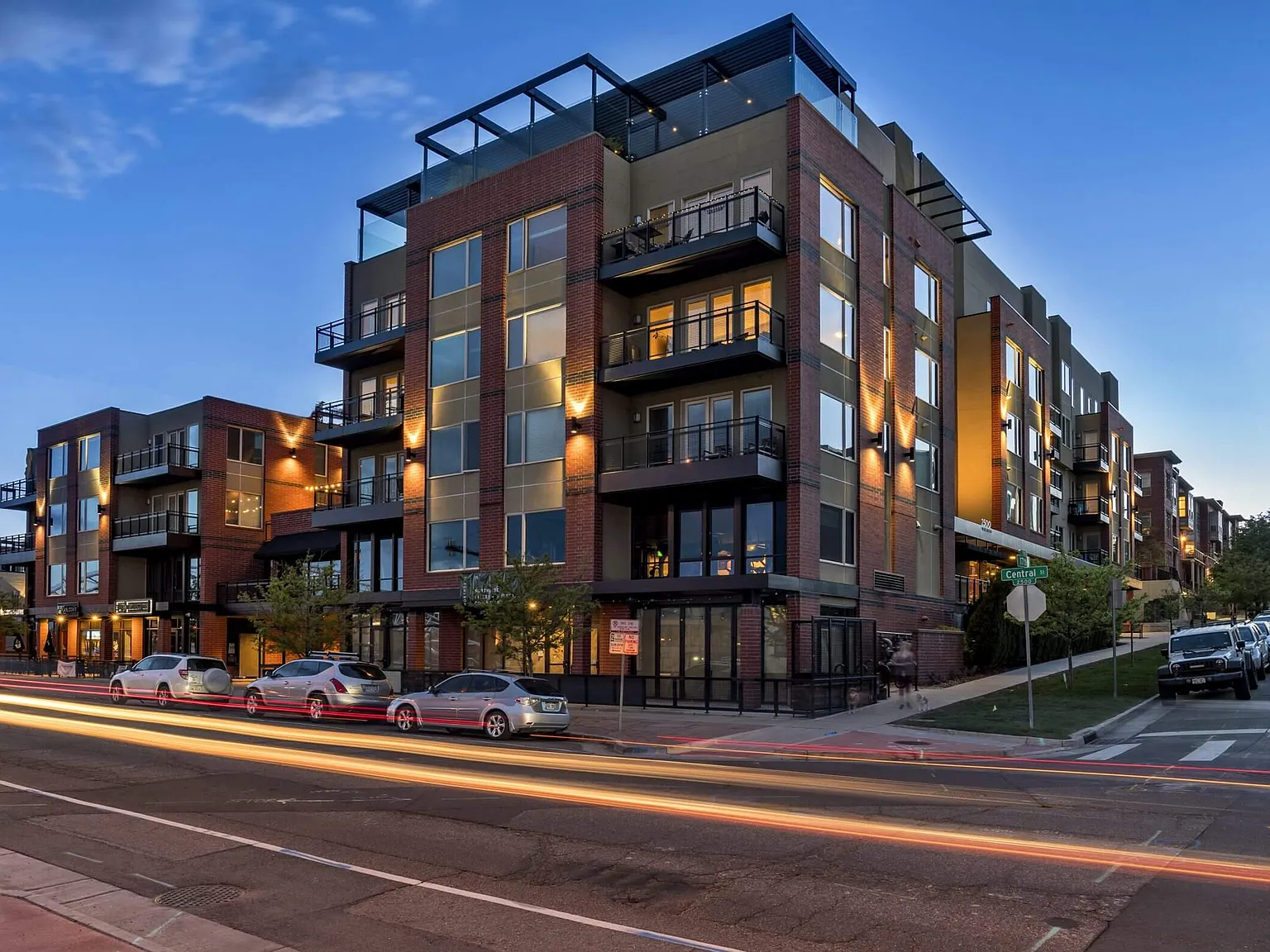 Prospect on Central — Photo 3