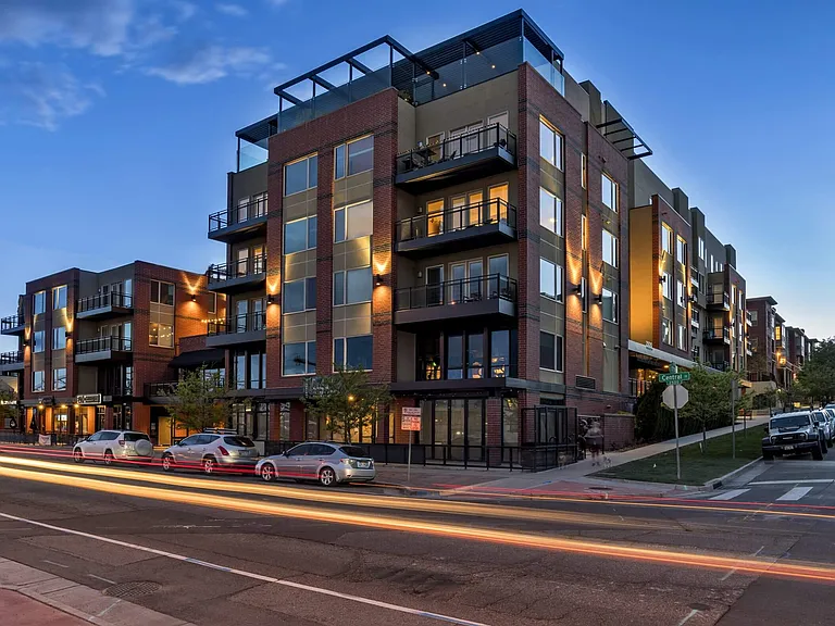 Prospect on Central — Photo 3