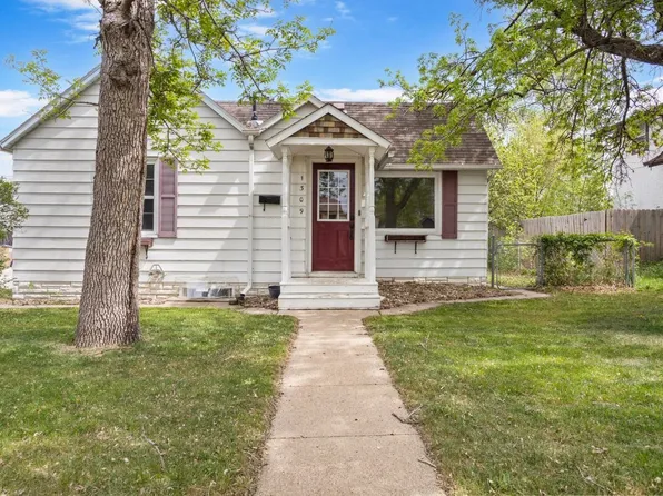 1309 1st St SE, Minot, ND 58701