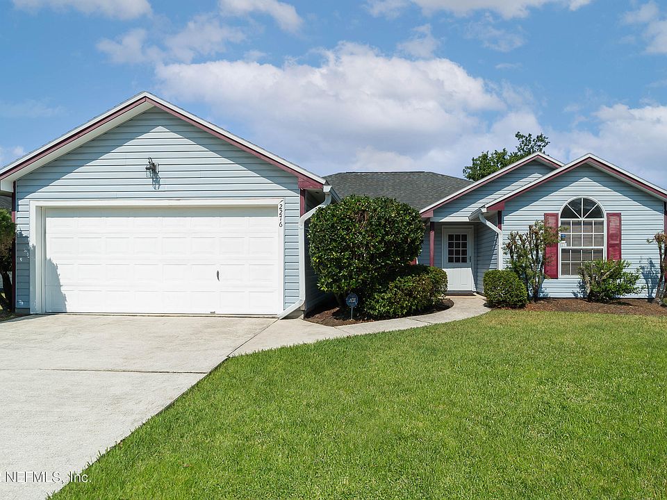 2276 LUANA Drive E, Jacksonville, FL 32246 Zillow