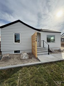 114 E Montana Ave, Homedale, ID, 83628