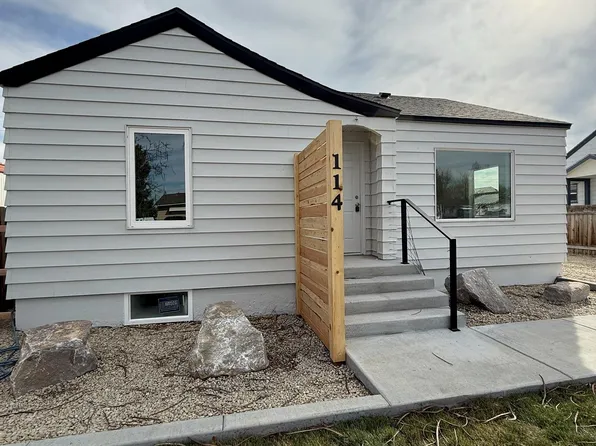 114 E Montana Ave, Homedale, ID 83628