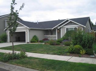 15731 104th Ave SE, Yelm, WA 98597