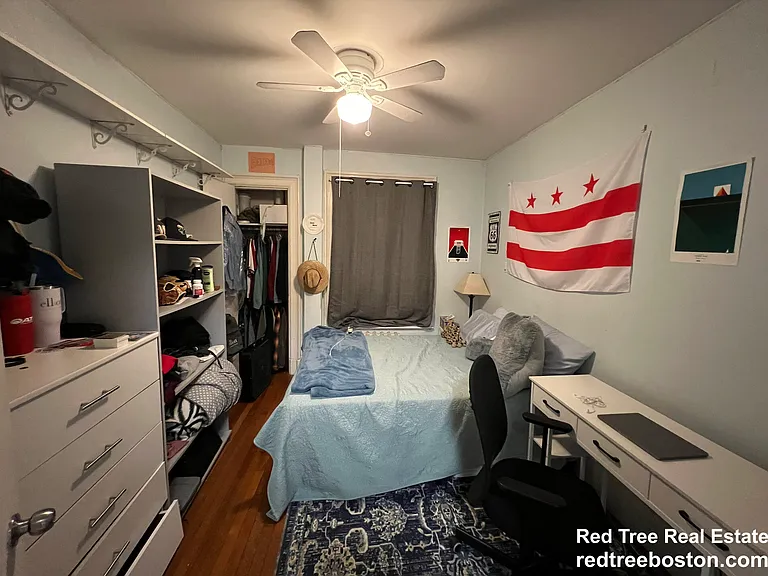 448 Park Dr #1A — Photo 3