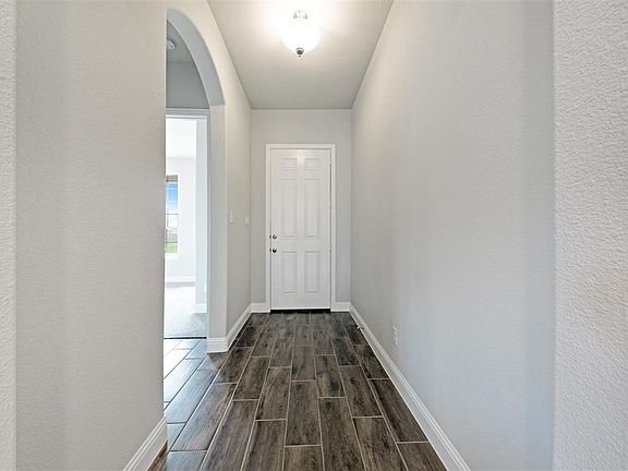 Sequoia Floor Plan