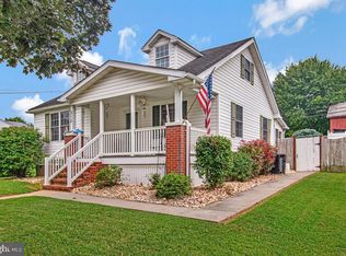 315 College Ave, New Windsor, MD 21776