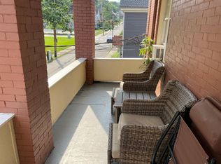 1002 Walnut St APT 2F, Pittsburgh, PA 15221