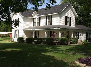 2690 Midland Rd, Shelbyville, TN 37160