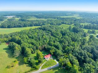 5111 Mark Brown Rd NE, Dalton, GA 30721