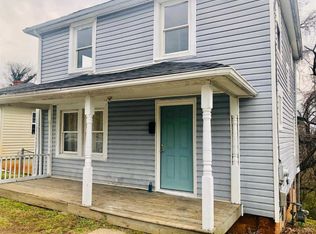2216 Poplar St, Lynchburg, VA 24504