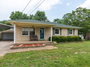 3633 Kings Church Rd, Taylorsville, KY 40071
