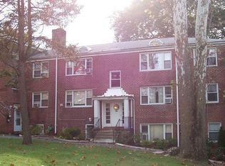 2 Soundview Ave APT 2F, White Plains, NY 10606