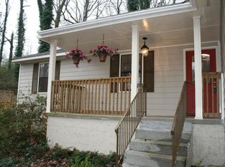 1950 Lexington Ave, Atlanta, GA 30344