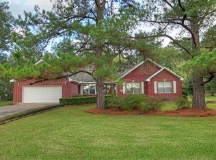 1157 Oak Ln, Montgomery, TX 77316