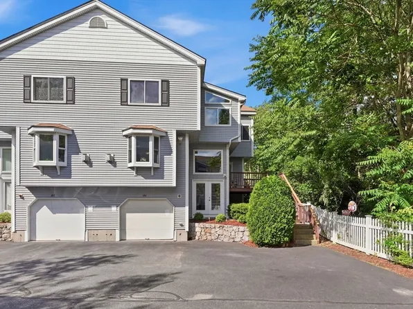 185 America Blvd Unit 185, Ashland, MA 01721