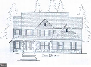 1008 Telegraph Rd, Perkasie, PA 18944