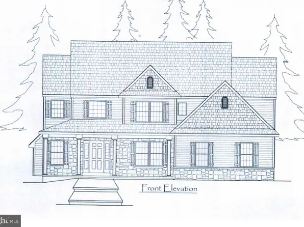 1008 Telegraph Rd, Perkasie, PA 18944