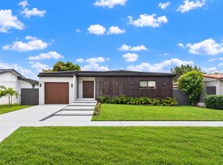 Shanonvale 1st Addn, Miami, FL 33145