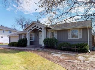 7137 Glouchester Ave, Edina, MN 55435
