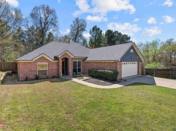 5322 Maisie Ln, Longview, TX 75604
