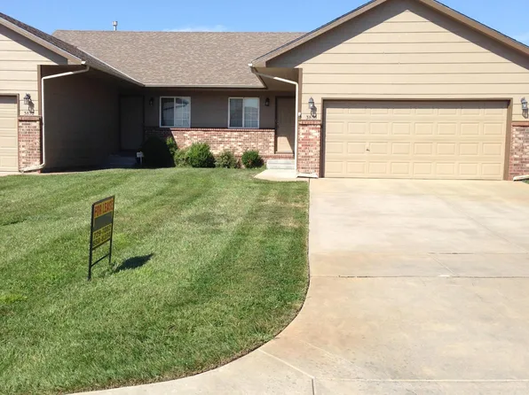 3846 N Pepper Ridge St, Wichita, KS 67205