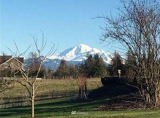 5525 East Rd, Bellingham, WA 98226