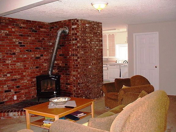 Common living room