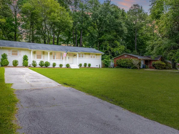 308 Forest Cir, Summerville, SC 29483