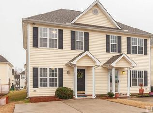 2212 Ventana Ln, Raleigh, NC 27604