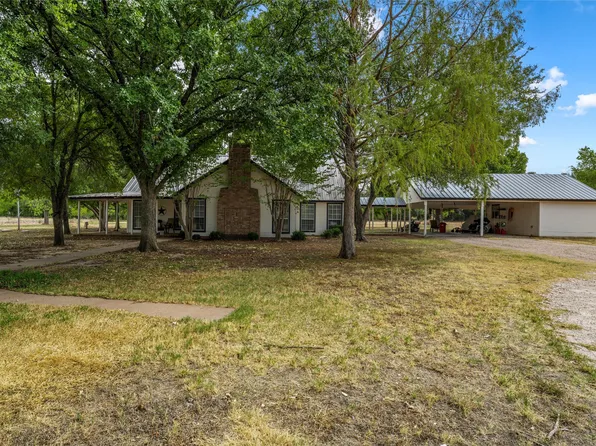 178 Murdoch Rd, Whitney, TX 76692