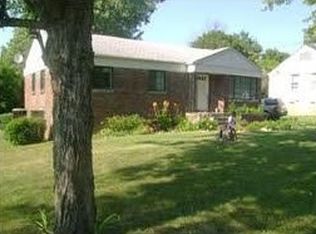 2426 Maplecrest Dr, Nashville, TN 37214