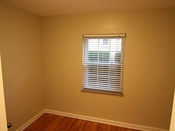 Bedroom 4/Office
