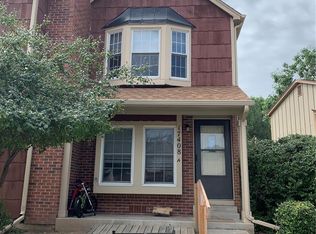 17408 E Rice Cir UNIT A, Aurora, CO 80015