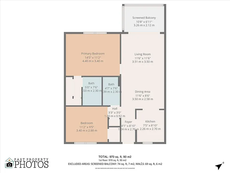 9470 Poinciana Pl #303 — Photo 41