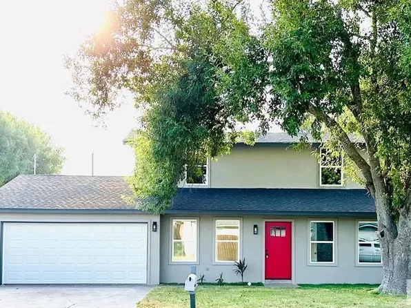 235 S Clubhouse Rd, Brownsville, TX 78521