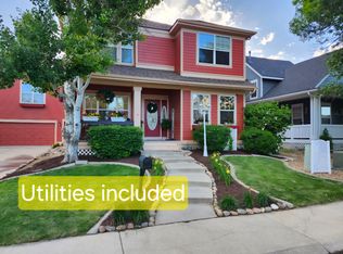 5116 Dvorak Cir, Frederick, CO 80504