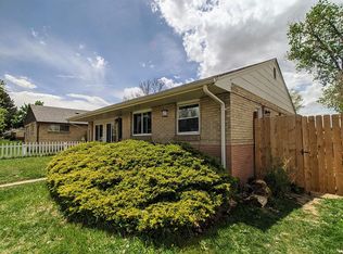 3585 N Forest St, Denver, CO 80207