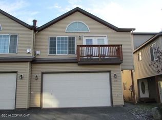 11719 Galloway Loop #7, Eagle River, AK 99577
