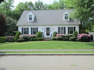 70 Silver St, Norwood, MA 02062