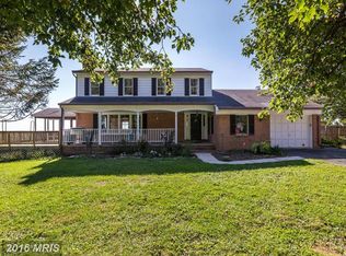 25835 Woodfield Rd, Damascus, MD 20872