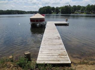 7995 E Lake Rd, Twin Lake, MI 49457