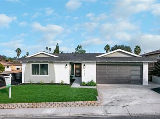3987 Broadlawn St, San Diego, CA 92111