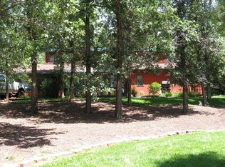 1036 W Navajo Ln, Lakeside, AZ 85929