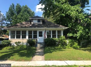 331 S 3rd St, Hammonton, NJ 08037