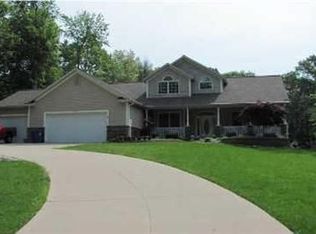 14752 178th Ave, Grand Haven, MI 49417