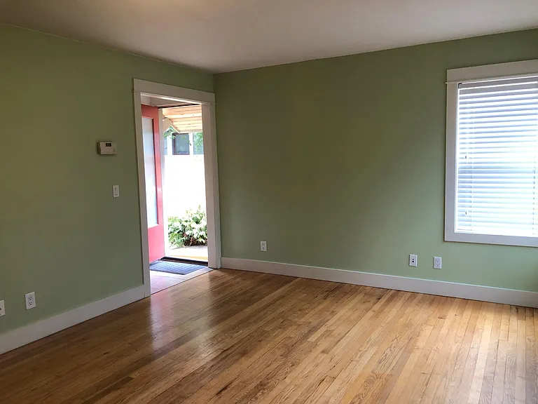 Den (exit to side patio)